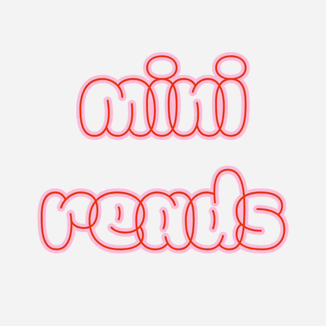 Tiktok Live Reading - Mini